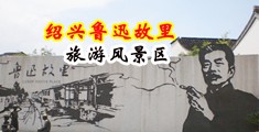 日韩二区嫩草视频中国绍兴-鲁迅故里旅游风景区